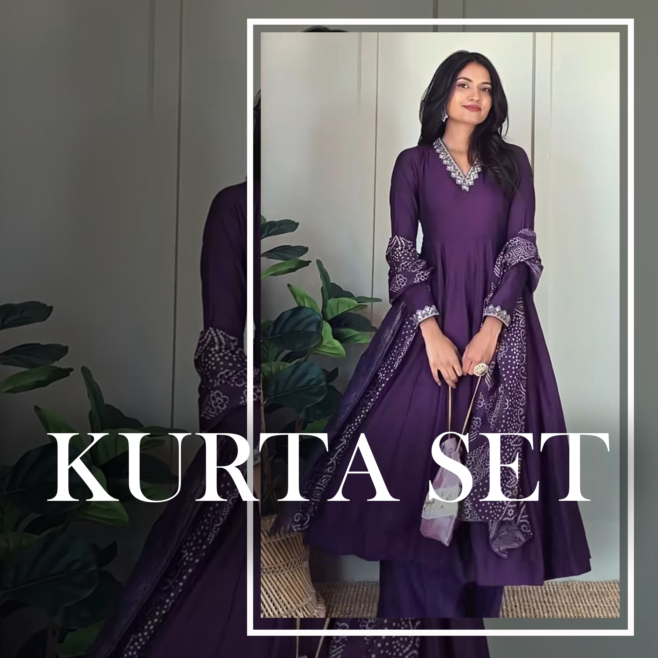 Kurta Set